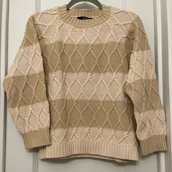 WEEKEND MAX MARA Relaxed-fit Sweater